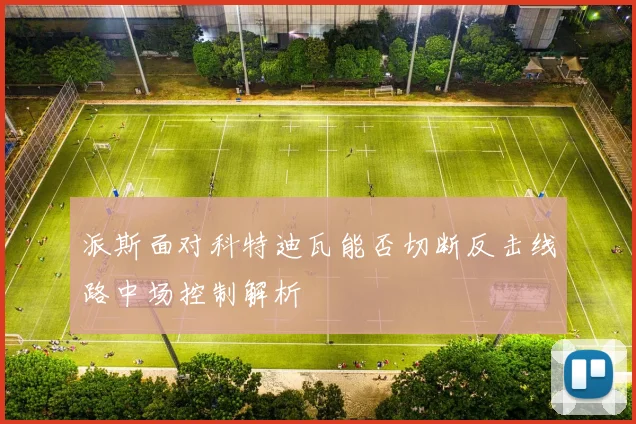 派斯面对科特迪瓦能否切断反击线路中场控制解析