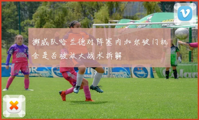 挪威队哈兰德对阵塞内加尔破门机会是否被放大战术拆解