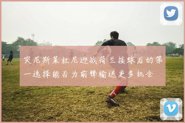 突尼斯莱杜尼迎战荷兰接球后的第一选择能否为前锋输送更多机会